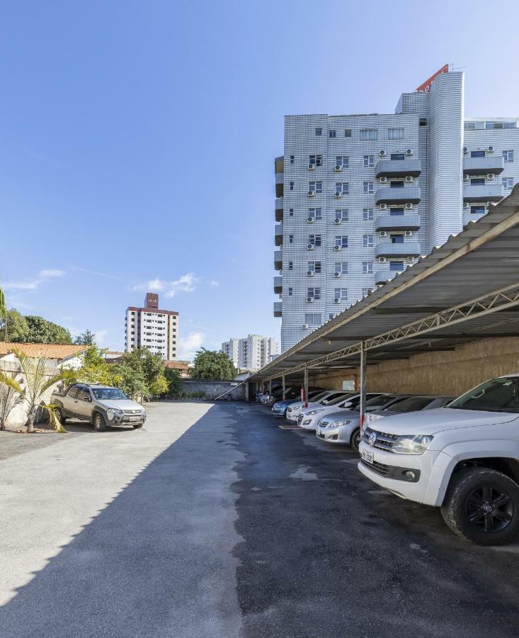 Hotel Serra Negra Betim Exterior foto